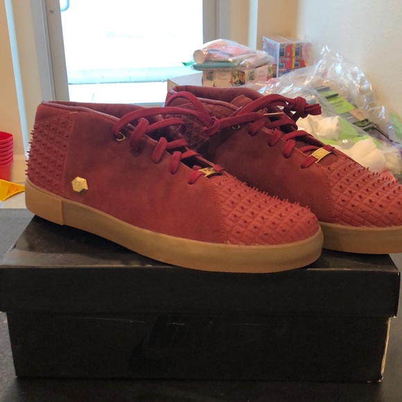 Nike Other - Nike Lebron XIII Lifestyle Size 12